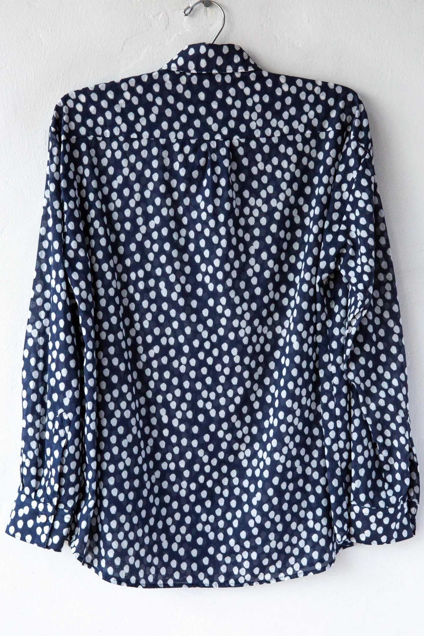 Charlot Dot Shirt