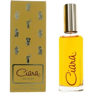 CIARA by Revlon for women EDT 2.3 oz New in Box