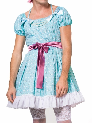 Cosplay Cutie Dress