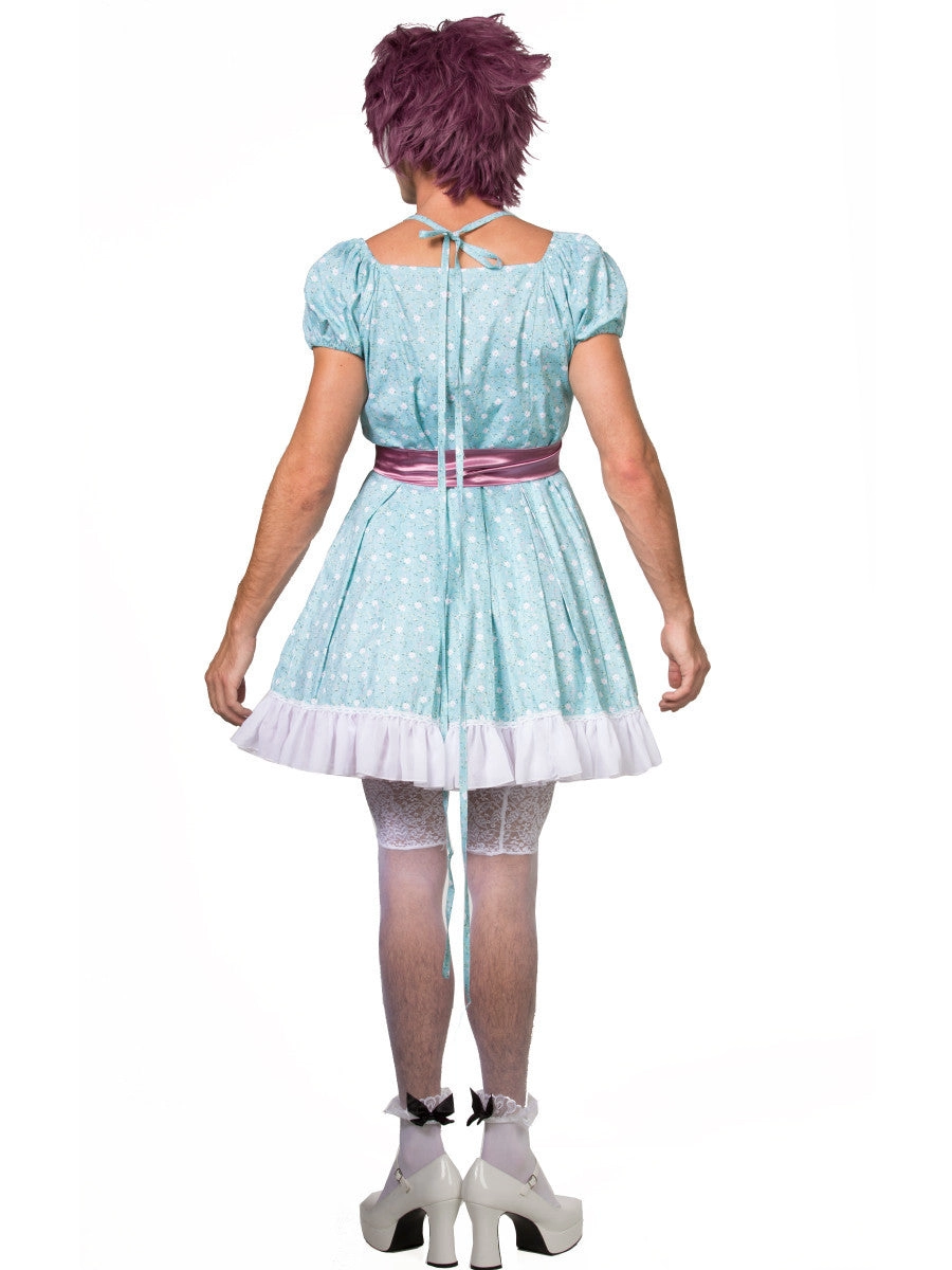 Cosplay Cutie Dress