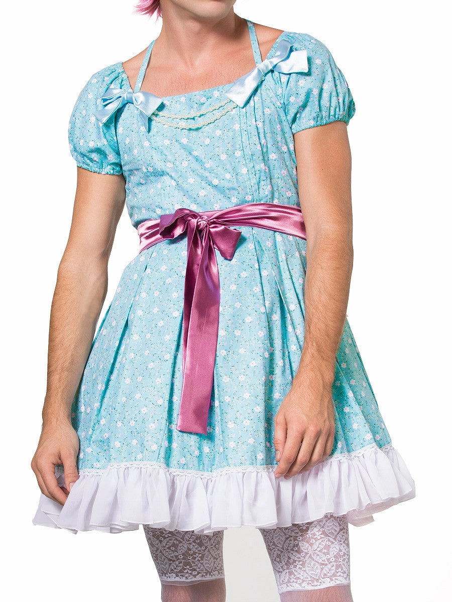 Cosplay Cutie Dress