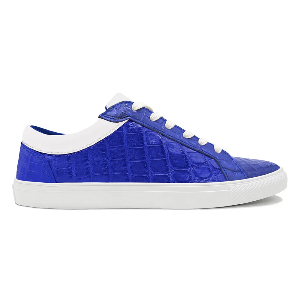 Crocodile Sneakers