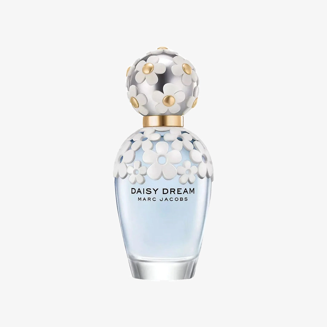 Daisy Dream For Women By Marc Jacobs Eau De Toilette Spray 3.4 oz