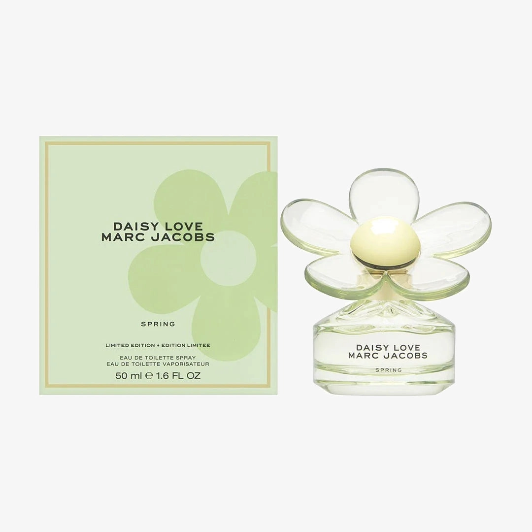 Daisy Love Spring For Women By Marc Jacobs Eau de Toilette Spray 1.6 oz