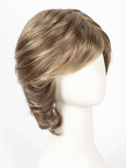 Debutante | Synthetic Lace Front Wig (Hand-Tied)