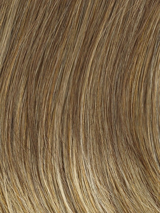 Debutante | Synthetic Lace Front Wig (Mono Part) | DISCONTINUED