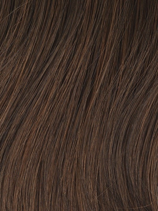 Debutante | Synthetic Lace Front Wig (Mono Part) | DISCONTINUED