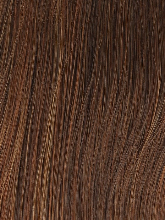 Debutante | Synthetic Lace Front Wig (Mono Part) | DISCONTINUED