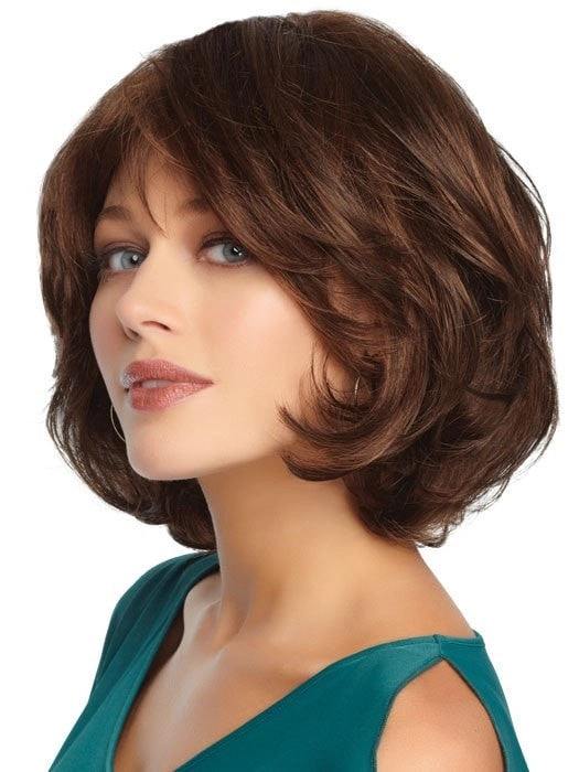Debutante | Synthetic Lace Front Wig (Mono Part) | DISCONTINUED