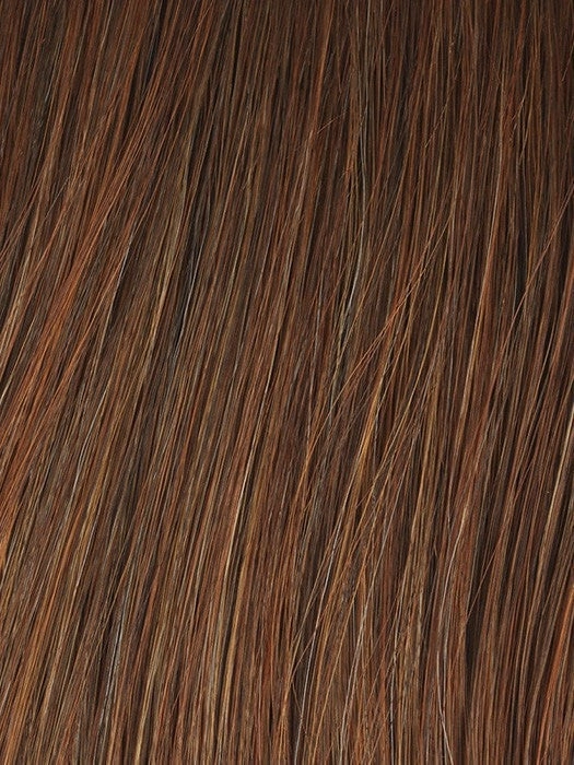 Debutante | Synthetic Lace Front Wig (Mono Part) | DISCONTINUED
