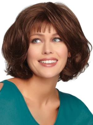 Debutante | Synthetic Lace Front Wig (Mono Part) | DISCONTINUED