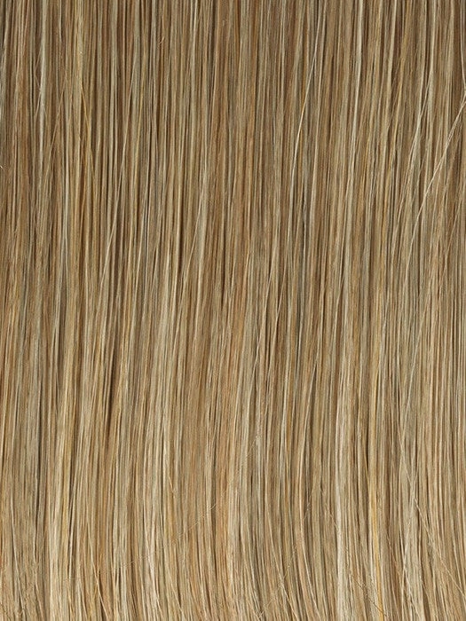 Debutante | Synthetic Lace Front Wig (Mono Part) | DISCONTINUED