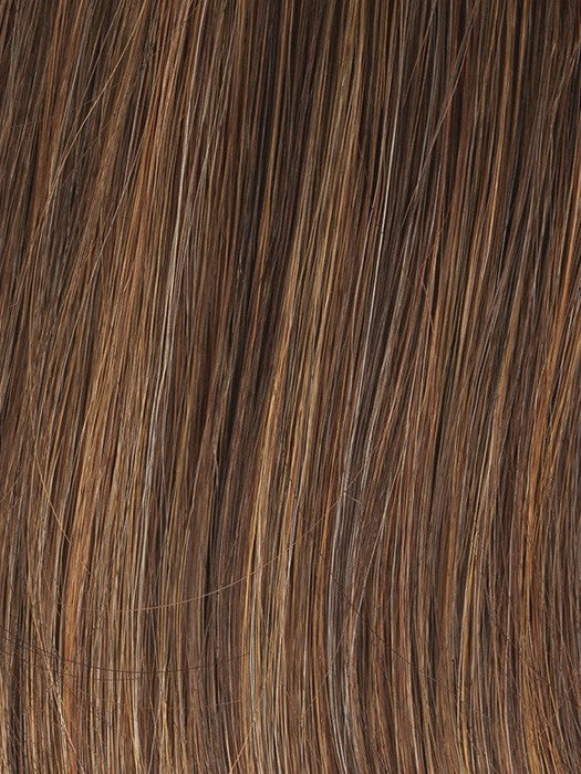 Debutante | Synthetic Lace Front Wig (Mono Part) | DISCONTINUED