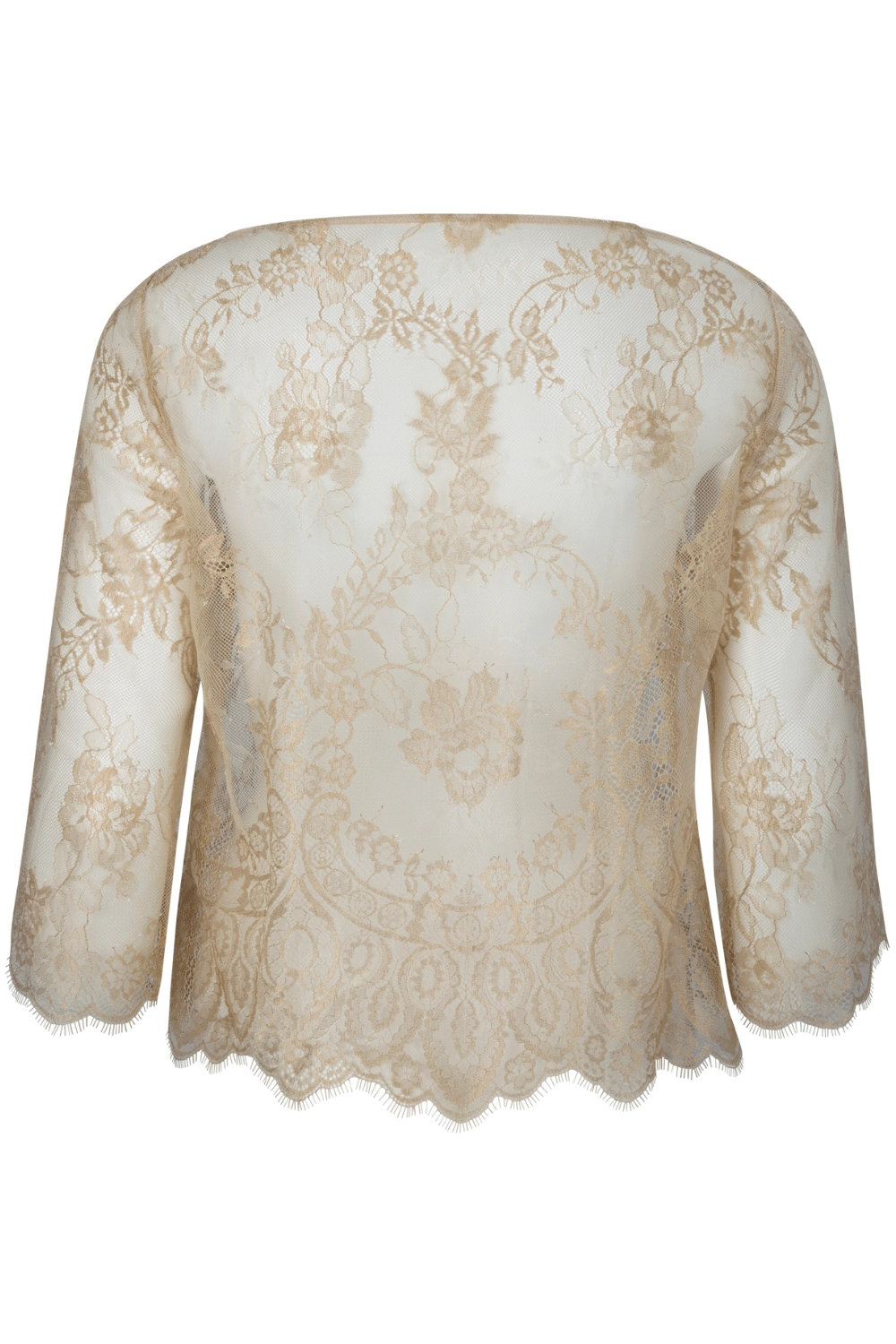 Deesse En Glam Top