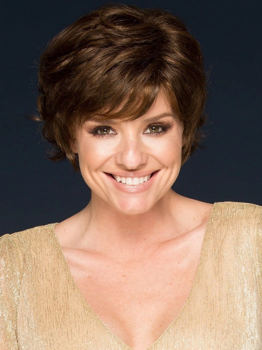 Diana | Synthetic Wig (Mono Top) | UNAVAILABLE