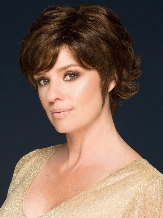 Diana | Synthetic Wig (Mono Top) | UNAVAILABLE
