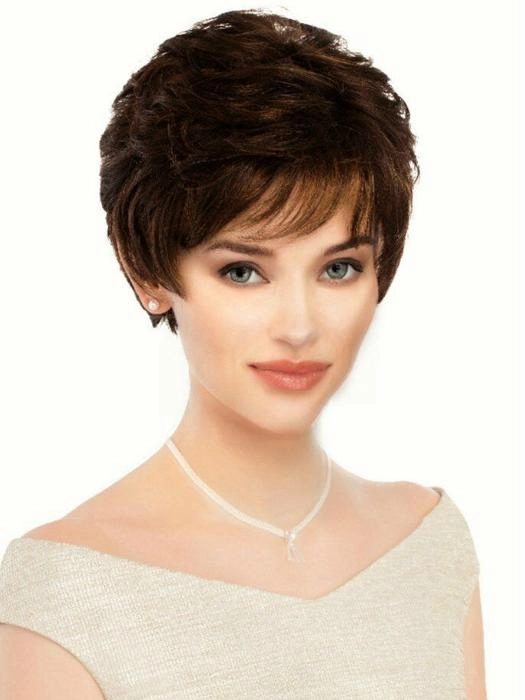 Diana | Synthetic Wig (Mono Top) | UNAVAILABLE