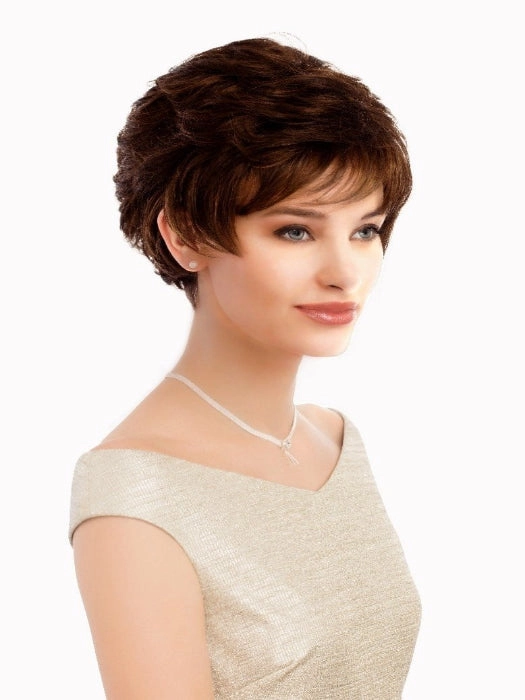 Diana | Synthetic Wig (Mono Top) | UNAVAILABLE