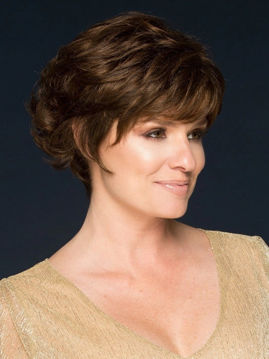 Diana | Synthetic Wig (Mono Top) | UNAVAILABLE