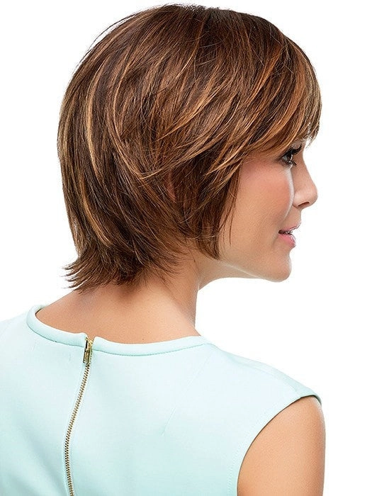 Diane | Synthetic Lace Front Wig (Hand-Tied) | DISCONTINUED