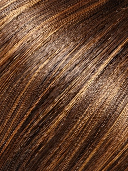 Diane | Synthetic Lace Front Wig (Hand-Tied) | DISCONTINUED