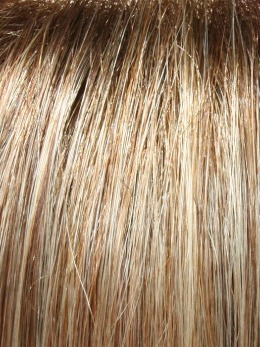 Diane | Synthetic Lace Front Wig (Hand-Tied) | DISCONTINUED
