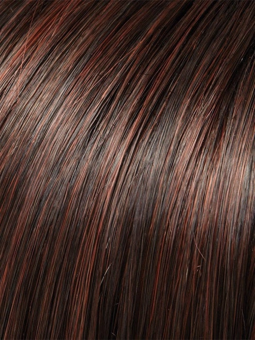 Diane | Synthetic Lace Front Wig (Hand-Tied) | DISCONTINUED