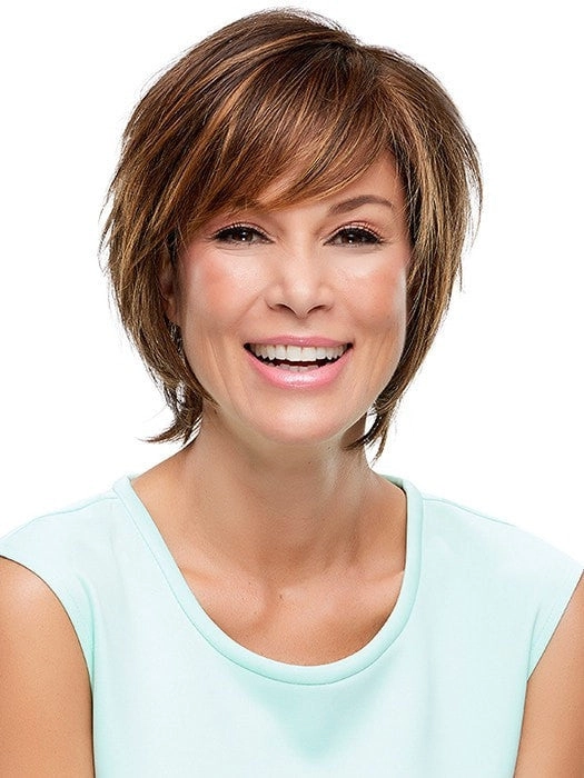 Diane | Synthetic Lace Front Wig (Hand-Tied) | DISCONTINUED
