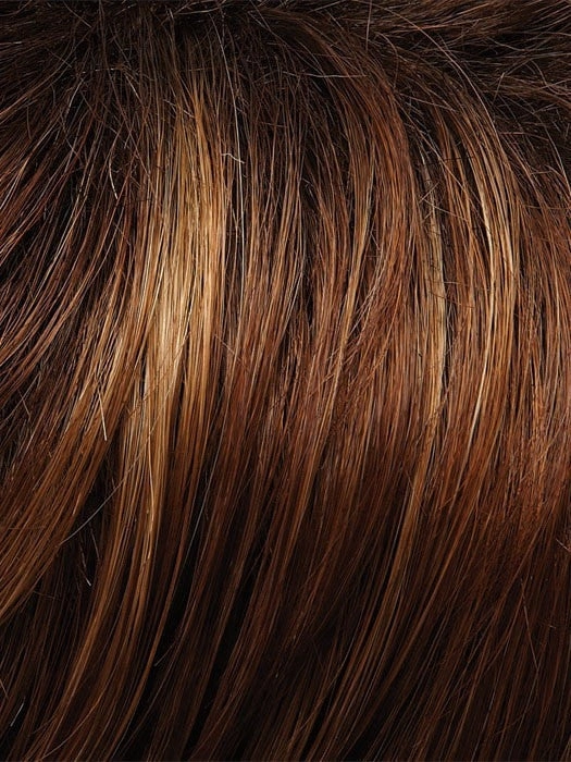 Diane | Synthetic Lace Front Wig (Hand-Tied) | DISCONTINUED