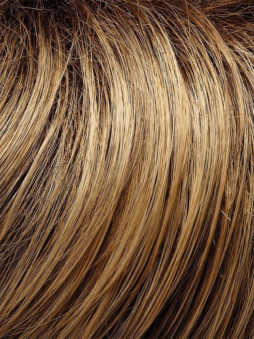 Diane | Synthetic Lace Front Wig (Hand-Tied) | DISCONTINUED