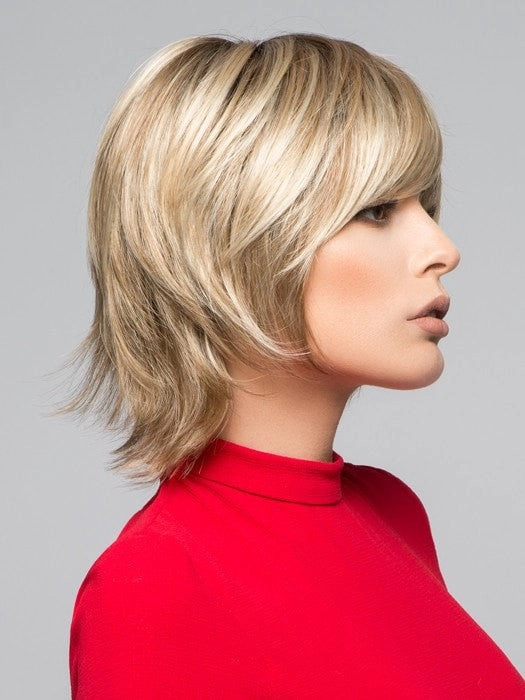 Diane | Synthetic Lace Front Wig (Hand-Tied) | DISCONTINUED