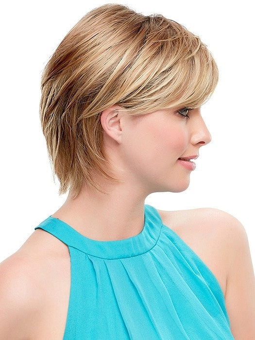 Diane | Synthetic Lace Front Wig (Hand-Tied) | DISCONTINUED