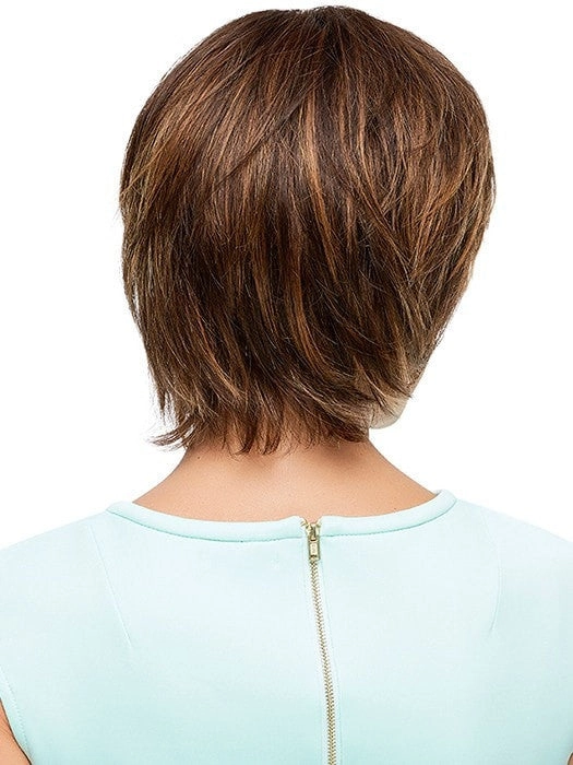 Diane | Synthetic Lace Front Wig (Hand-Tied) | DISCONTINUED