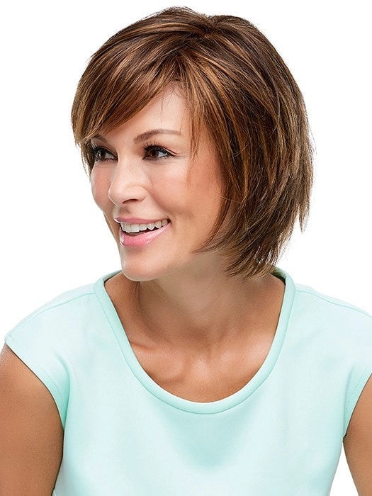 Diane | Synthetic Lace Front Wig (Hand-Tied) | DISCONTINUED