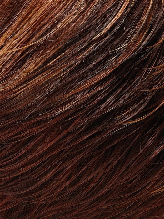 Diane | Synthetic Lace Front Wig (Hand-Tied) | DISCONTINUED