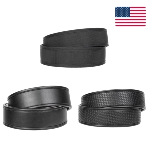 DUTY BELT 2.25" [OUTER BELT ONLY]
