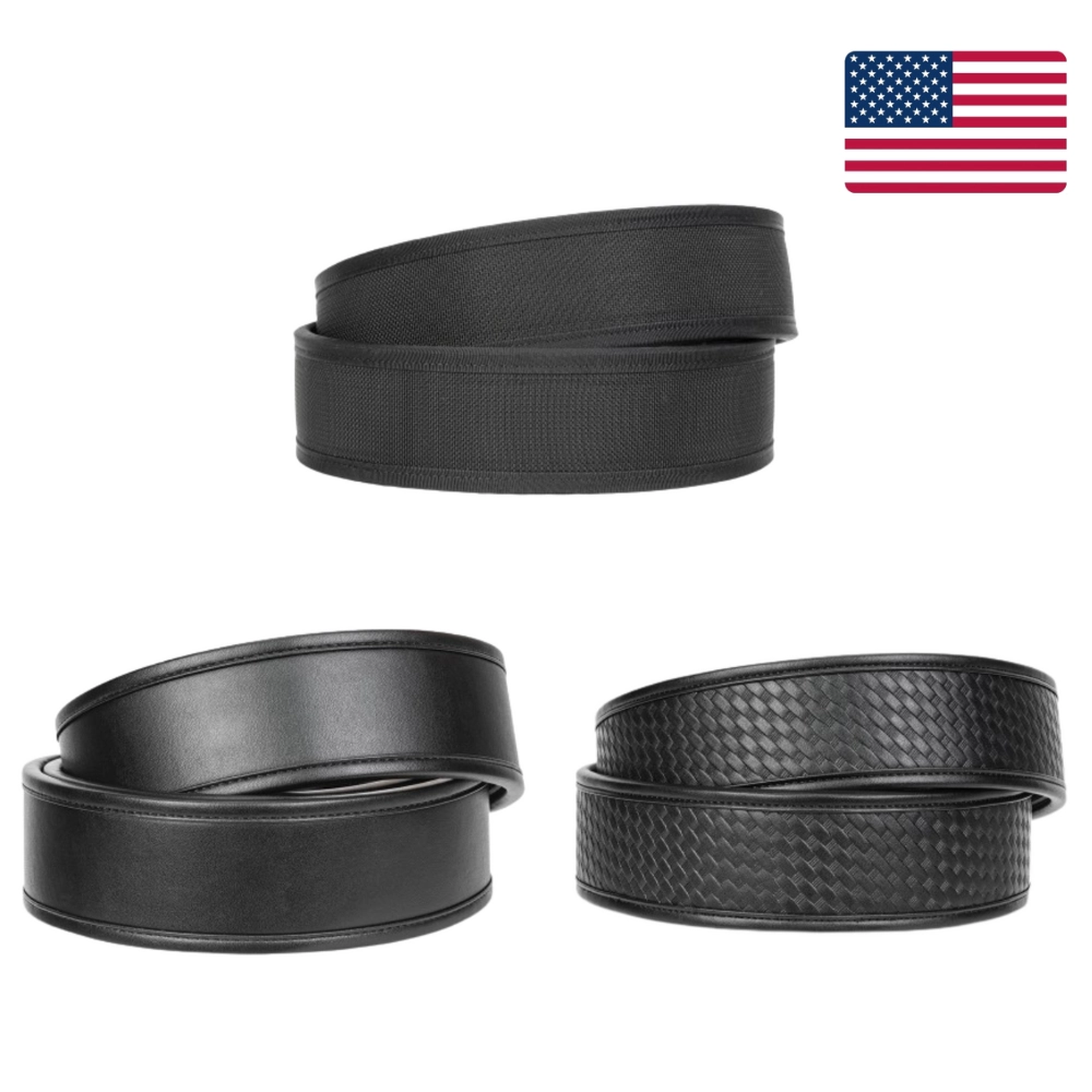 DUTY BELT 2.25" [OUTER BELT ONLY]