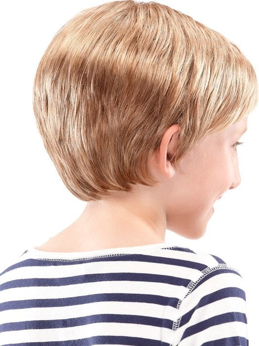 Dylan | Synthetic Wig (Basic Cap) | DISCONTINUED