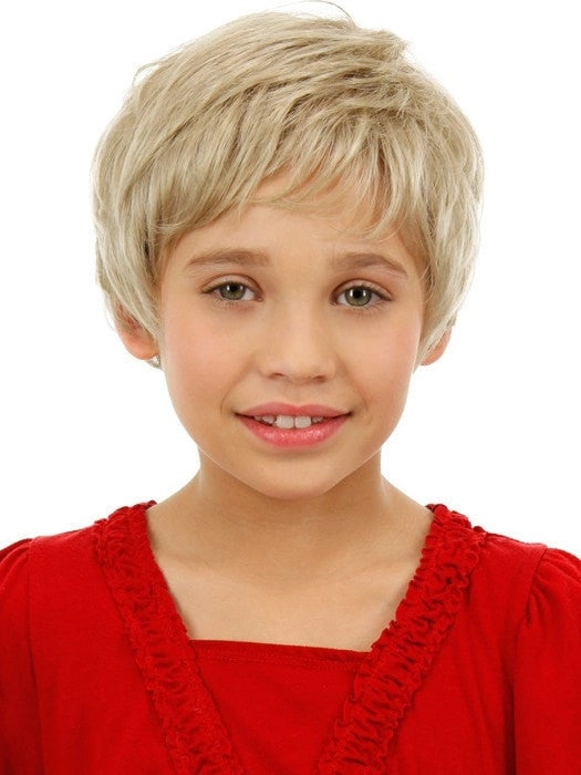 Dylan | Synthetic Wig (Basic Cap) | DISCONTINUED