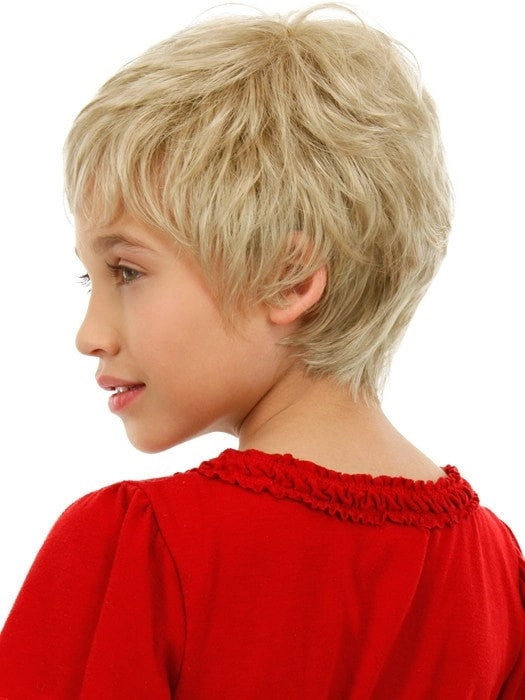 Dylan | Synthetic Wig (Basic Cap) | DISCONTINUED