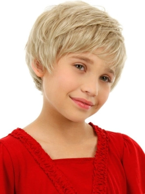Dylan | Synthetic Wig (Basic Cap) | DISCONTINUED