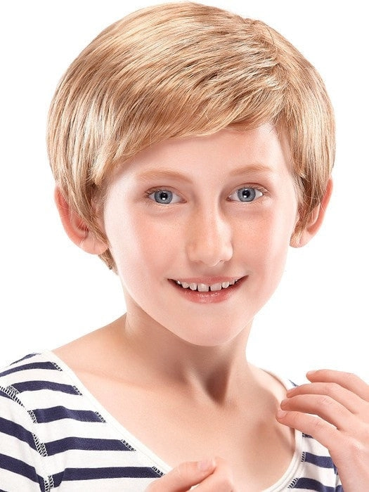 Dylan | Synthetic Wig (Basic Cap) | DISCONTINUED