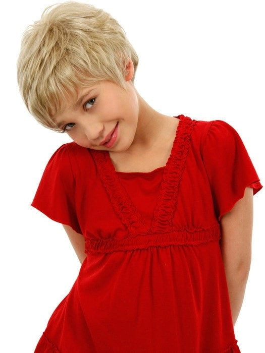 Dylan | Synthetic Wig (Basic Cap) | DISCONTINUED