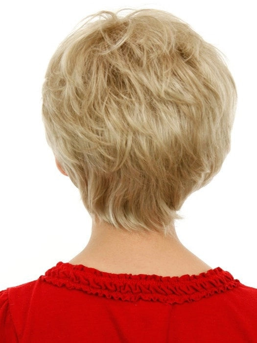 Dylan | Synthetic Wig (Basic Cap) | DISCONTINUED
