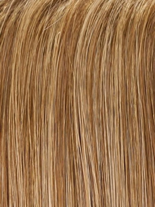 easiFringe | Remy Human Hair Clip In Bangs (Mono Base)