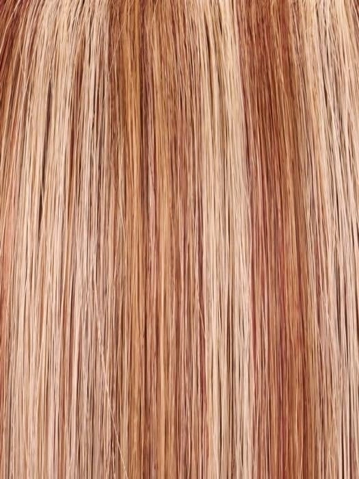 easiFringe | Remy Human Hair Clip In Bangs (Mono Base)