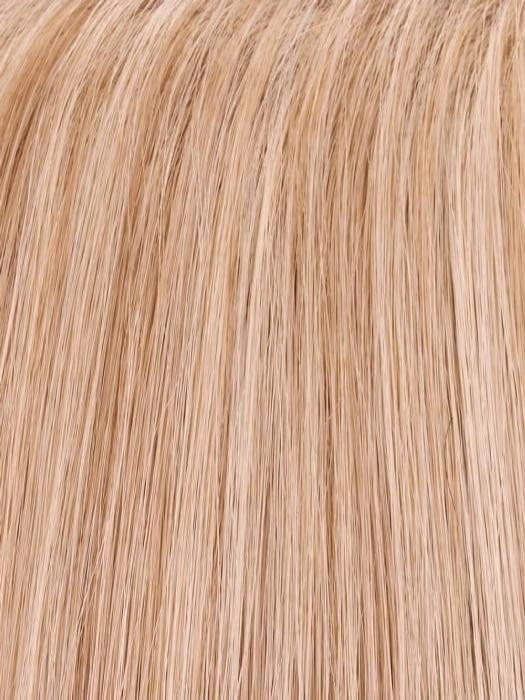 easiFringe | Remy Human Hair Clip In Bangs (Mono Base)