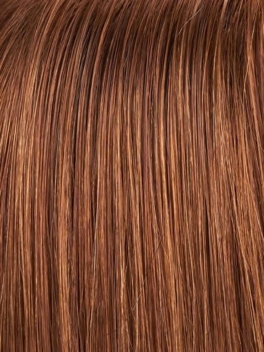 easiFringe | Remy Human Hair Clip In Bangs (Mono Base)