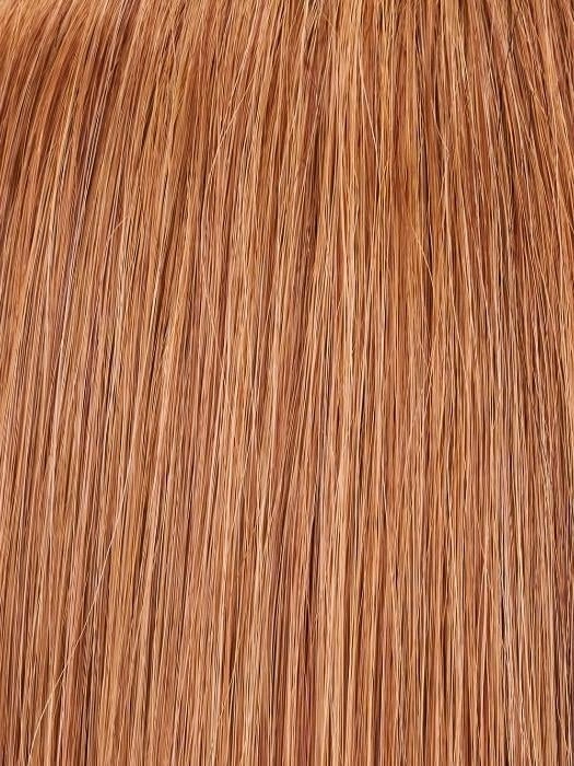 easiFringe | Remy Human Hair Clip In Bangs (Mono Base)