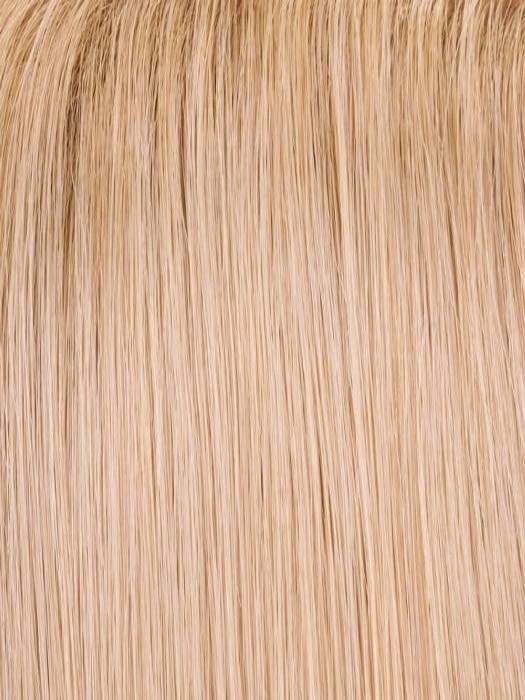 easiFringe | Remy Human Hair Clip In Bangs (Mono Base)